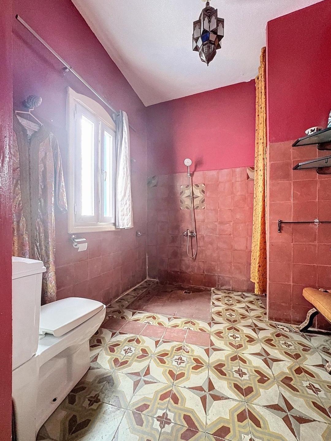 Riad Ider タンジェ エクステリア 写真