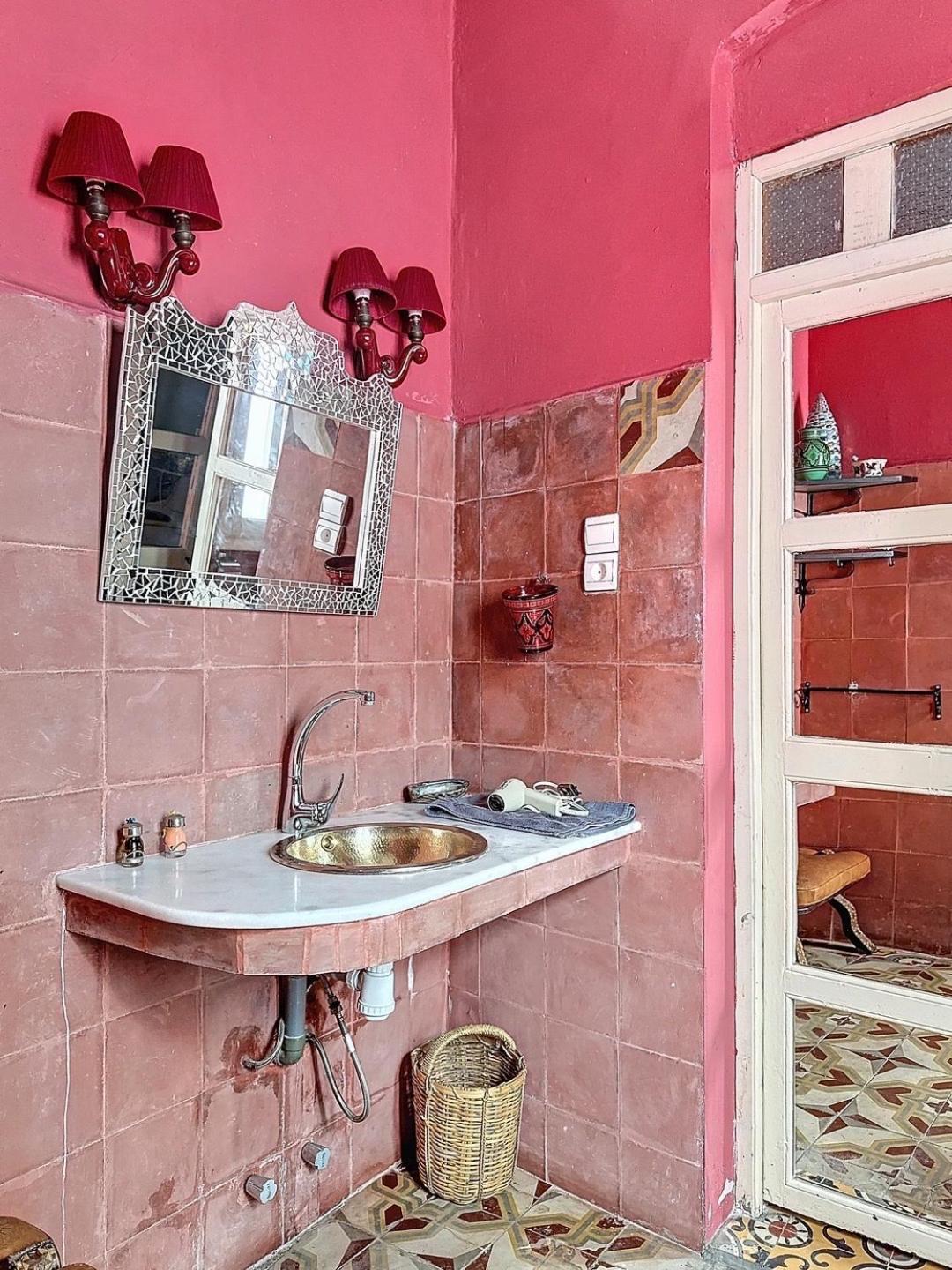Riad Ider タンジェ エクステリア 写真
